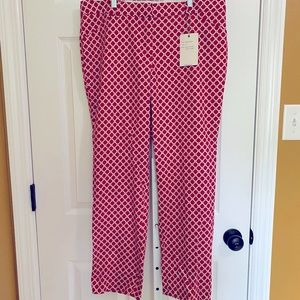 Zac and Rachel Slim Ankle pants